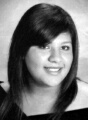 Carmen Guillen: class of 2012, Grant Union High School, Sacramento, CA.